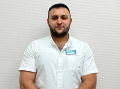 Не пропустите, с 1 сентября! Прием флеболога + УЗИ вен всего за 1499 ₽