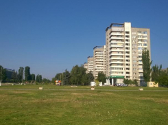 Знойный понедельник спрогнозировали в Волжском 