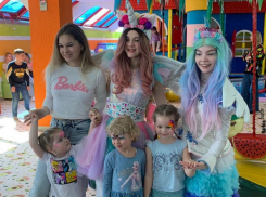 Детская комната «Кап-Ляп» расширилась и приглашает провести выпускной и день рождения