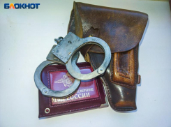 В Волгограде арестован директор фирмы, стрелявший в подчиненных и избивший их трубой