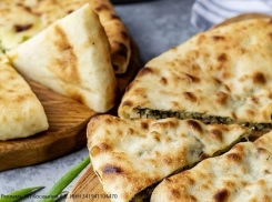 Товар дня. Аппетитные «Осетинские пироги» со скидкой 15%