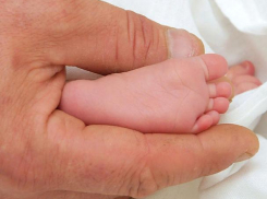 Волжанам не надо теперь оформлять детям СНИЛС