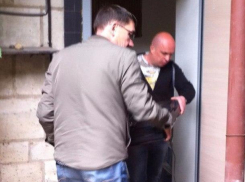 Скандал в Волжском: из творческой мастерской Малкова, оборудованной за счет федерального гранта, вывезли всю технику 