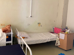 «Маме стало хуже - не может встать в туалет», - волжанка о лечении в Фишера