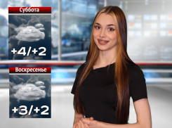 Снега больше не будет? Прогноз погоды от Дианы Недишовой