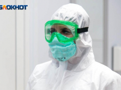 464 человека заболели в Волгоградской области: новые статистические данные