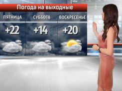 Капризная леди: прогноз погоды на выходные