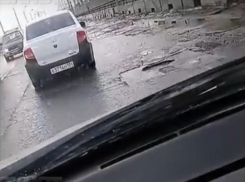 Дорога через Волжскую ГЭС не нужна Волгоградской области! - активист