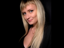  30-летняя Евгения Терентьева хочет принять участие в конкурсе «Мисс Блокнот-2022»