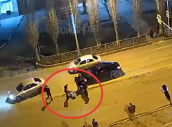 В Волжском пешеходный переход у «Радуги» ликвидируют после еще одной аварии
