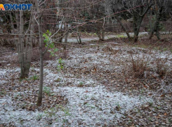 Снежные выходные ожидают жителей Волжского