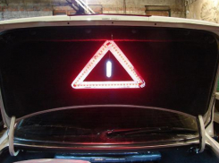 Водитель на «десятке» в Волжском не уступил дорогу и столкнулся с Renault: 1 в больнице