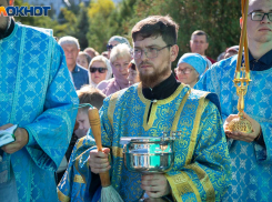 В Волжском усилят охрану храмов и кладбищ на празднование Великой Пасхи