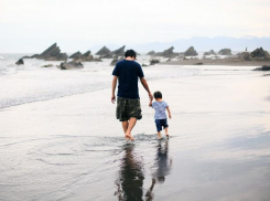 День отца будет грозовым