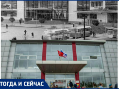 Вокзал в Волжском готовится к юбилею