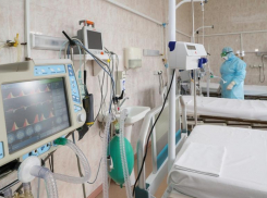 Свыше 77 тысяч человек заболели COVID-19 в Волгоградской области