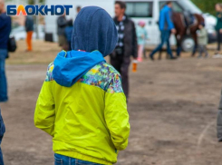 13-летнего подростка сбила машина в Волгограде: подробности 