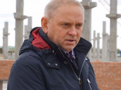 Воронин приказал устранить все керны на дорогах в Волжском