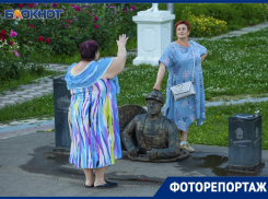 Готов ли парк ВГС в Волжском к летнему сезону: фоторепортаж 