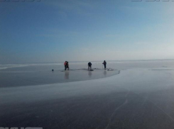 Волгоградский дайвер утонул в Волжском