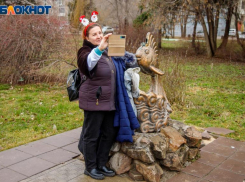 А за окном то дождь, то снег: прогноз погоды на вторник в Волжском