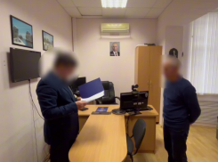 Волгоградец изучал способы сдачи в плен ВСУ и попал под надзор ФСБ