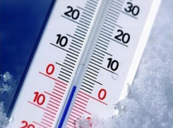 Небольшой мороз и облачностью пообещали в Международный день социального педагога в Волжском 