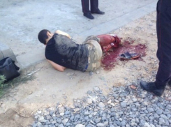 Волгоградец расстрелял из ружья прохожего решив, что он вор