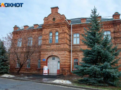 Итальянская художница передаст свои картины в Волжскую галерею