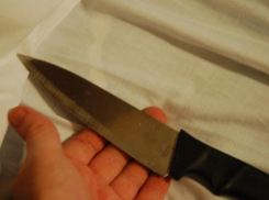 Пьяная ссора закончилась поножовщиной: 38-летний волжанин в больнице