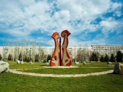 В парке Памятных дат Волжского обновят поливочные сети