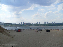 32-летняя волгоградка утонула на пляже хутора Бобры