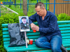 Бессмертный полк от «Блокнот Волжский» 