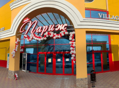 «Уже открылись!»: ТК «Париж» и ТЦ «Пекин» приглашают за покупками!