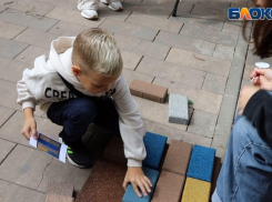 Волжские волонтеры покорили фестиваль #ТриЧетыре, вдохновив сотни участников на экологичные решения