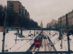 Из-за перевода времени поезда в Волгоградской области изменят расписание