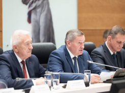 В Волгограде семье погибшего результате террористической атаки БПЛА мужчины выделен миллион рублей