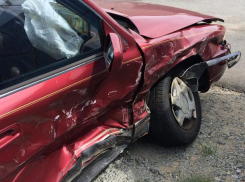 Пожилая пассажирка скончалась в областном ДТП