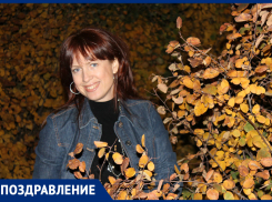 Поздравляем с Днем Рождения ведущего менеджера «Блокнот Волжский»