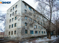 Волжский оказался вторым в регионе по вводу жилья