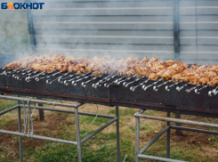 Волжане получили грант на гастрономический фестиваль с культурным подтекстом