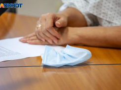 Непривитых волжан отстранят от работы в Волгоградской области