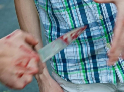 Волжанин зарезал соседа, из-за того, что их жены поссорились