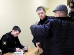 Арест автомобиля вынудил волжанина погасить долги по алиментам