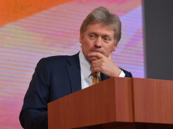 Дмитрий Песков госпитализирован с COVID-19