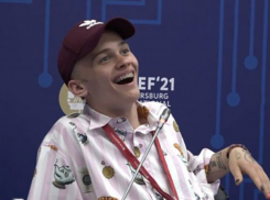 Проект «Пятая колонна»: иноагент Даня Милохин