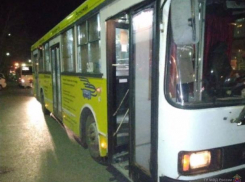 В Волжском врачи оказали помощь 5-летнему ребенку в салоне автобуса