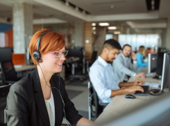 Цифровая телефония: «Ростелеком» обеспечил связью волгоградский кол-центр по социальным вопросам