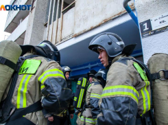 Квартира и дача сгорели в Волжском за ночь: подробности 