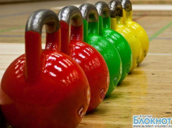 17-летняя волжанка стала вице-чемпионкой России по гиревому спорту